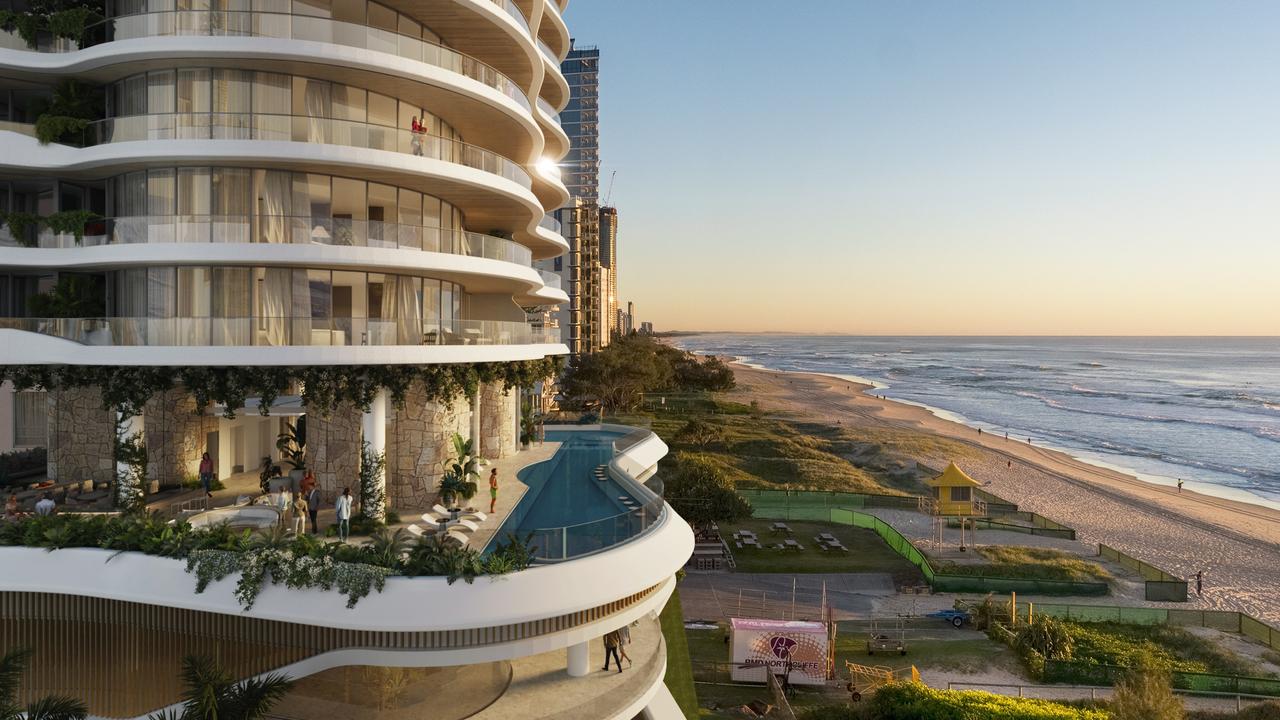 Why the only way is up for Gold Coast property market Gold Coast Bulletin