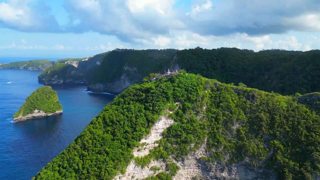 Bali's best kept secrets