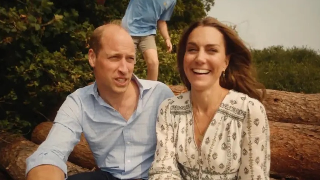 Kate Middleton has a renewed interest in her Christian faith. Picture: Will Warr/Prince and Princess of Wales/Instagram.