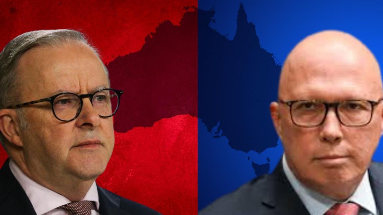 How every seat is falling in NSW
