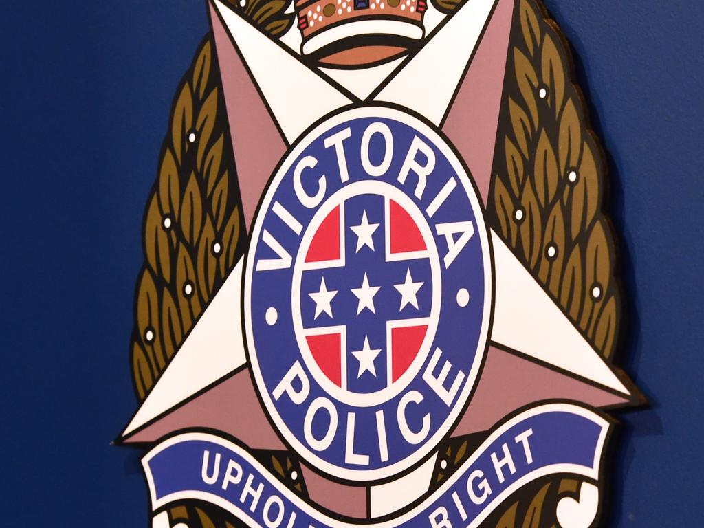 Victoria Police have issued a warning about online scams. Picture: AAP Image/Tracey Nearmy