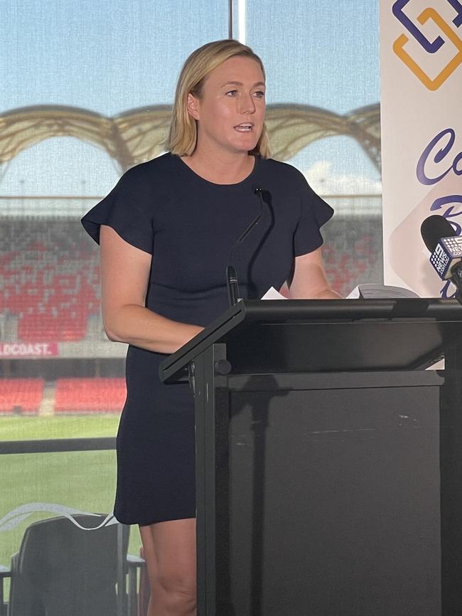 Sally Pearson. Photo: Hannah Davies