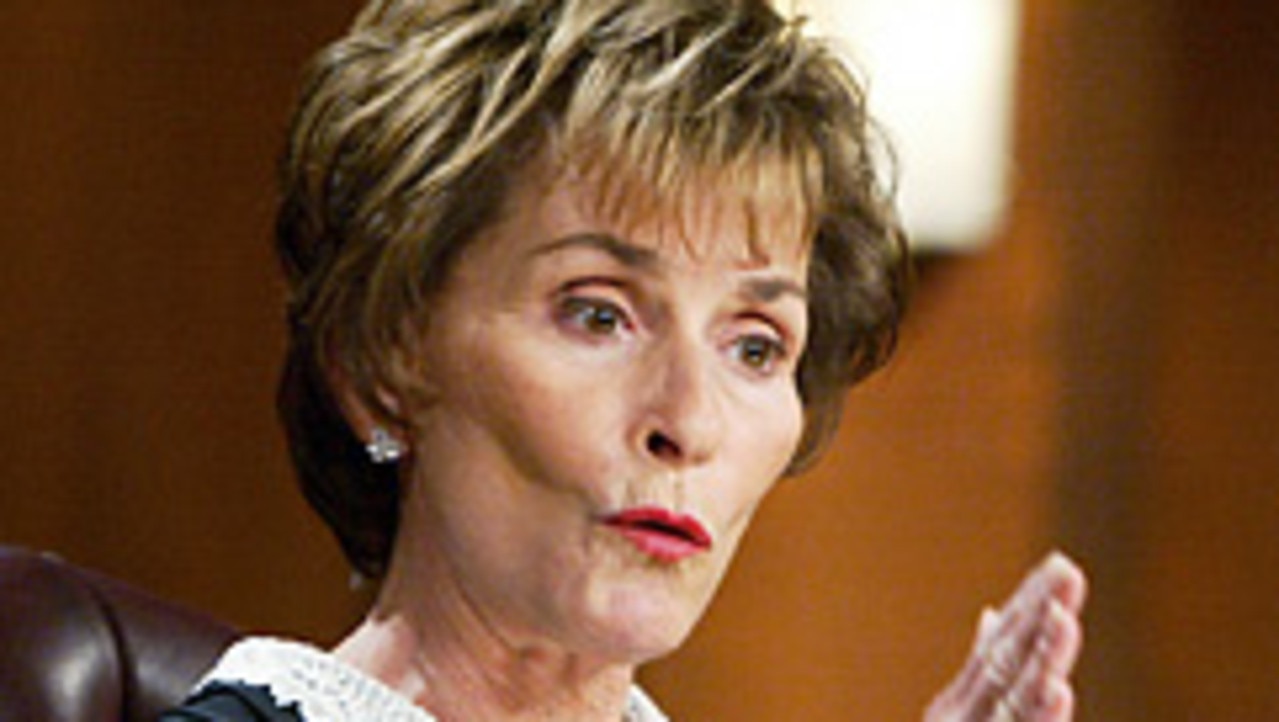 Judge Judy reveals how she negotiated her 60m a year salary The