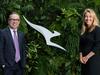 Qantas reveals plan to meet ‘green travel’ demand