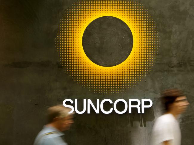 Crunch time: Suncorp prepares to bank its Plan B