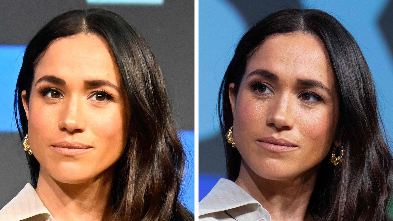 Actress calls out Meghan after awkward gig