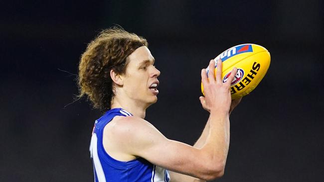 North Melbourne were due to play Adelaide at Marvel Stadium in Round 7. Picture: AAP Image/Scott Barbour