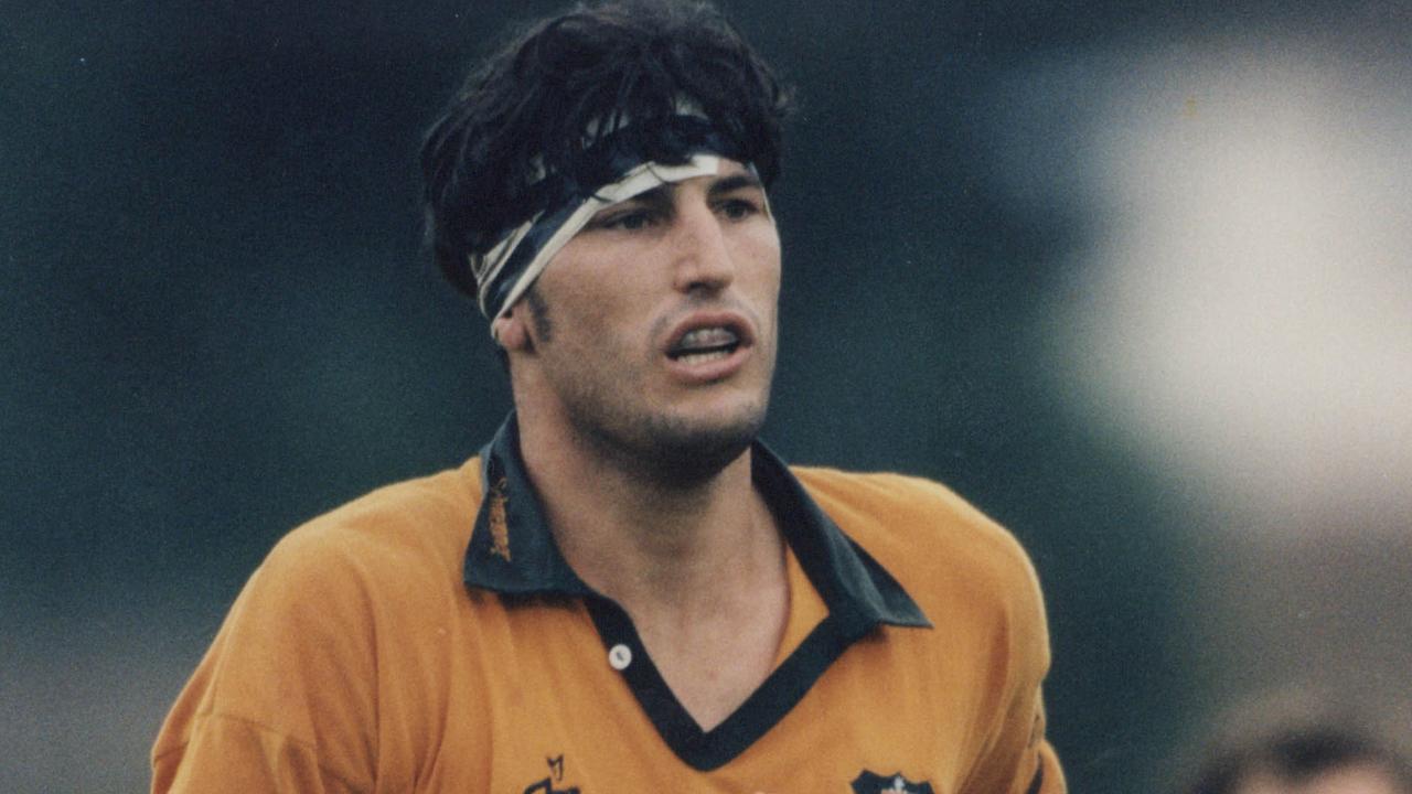 Former Wallabies skipper John Eales has thrown his support behind RA leadership.