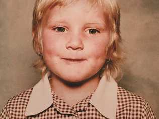 Little Stacey-Ann Tracy was raped and murdered in 1990. This is the story of how her death impacted the lives of six women over the past 30 years.