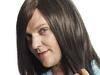  NOT FOR INTERNET... Chris Lilley as Ja'mie King in TV show 'Summer Heights High'. Z-Migr-NextDayPub 