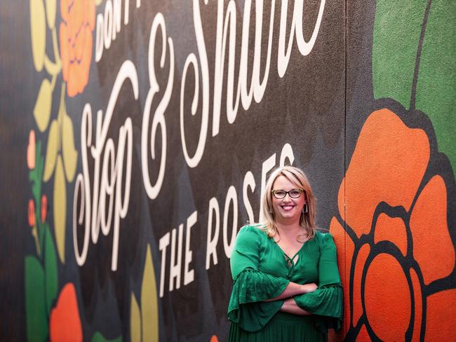 Focus on supporting Toowoomba’s 16,000 small businesses