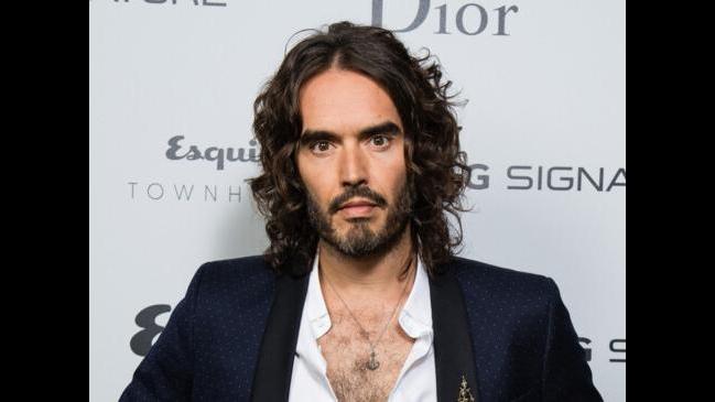 Russell Brand labels sex assault allegations he’s facing as ‘hurtful and painful