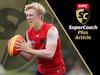 KFC SuperCoach Plus: 11 stats you need to know this week