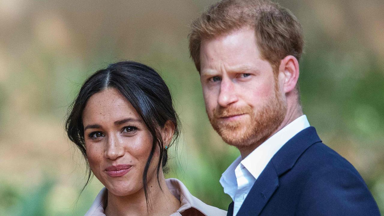 Prince Harry decided to attend his father’s coronation. Picture: Michele Spatari/AFP