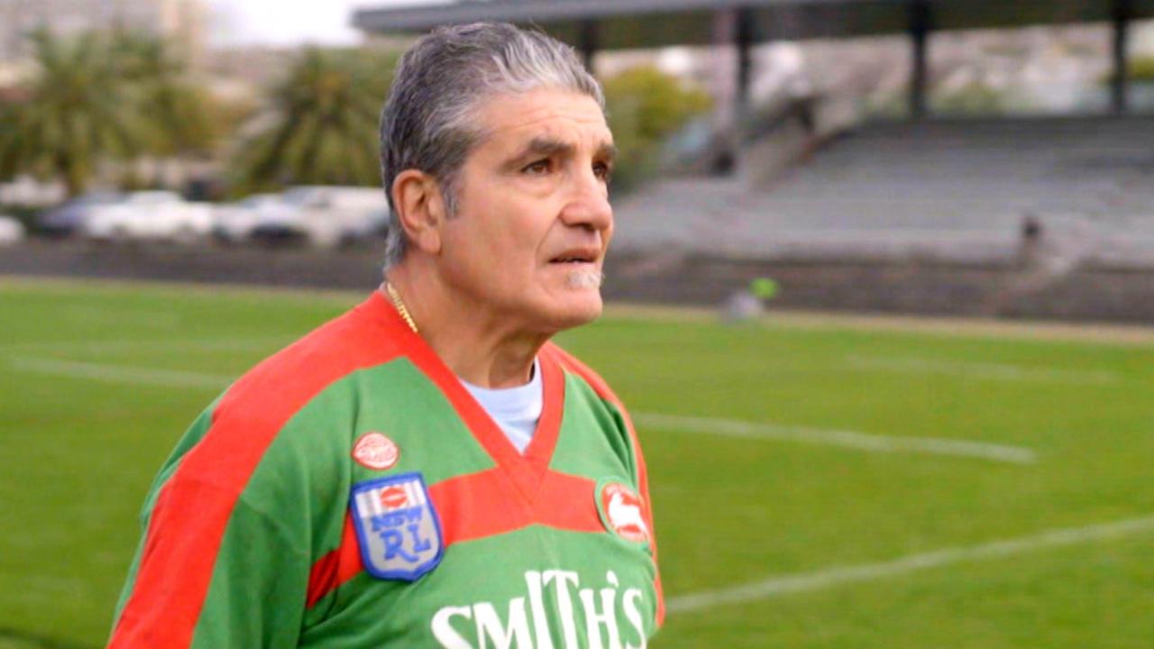 NRL 2022: Mario Fenech, early onset dementia, Seven ...