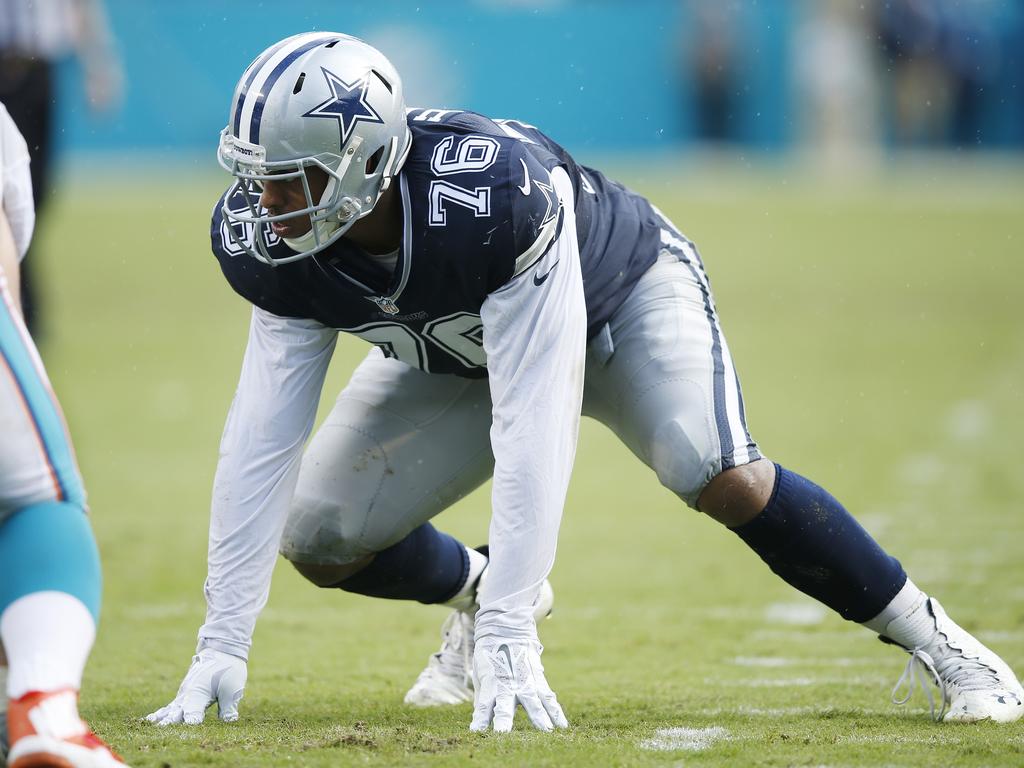 Former NFL DE, UFC Fighter Greg Hardy Signs Bare Knuckle Fighting Contract, News, Scores, Highlights, Stats, and Rumors