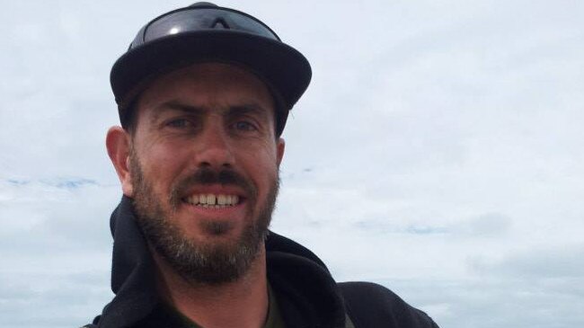 Dylan Rushby pleaded guilty to manufacturing a controlled drug.