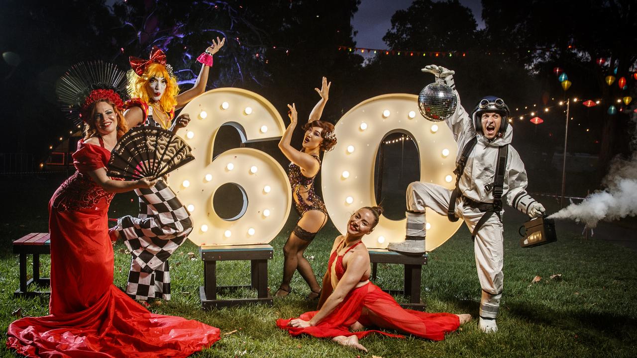 Fringe seeks cash injection to revive in 2021