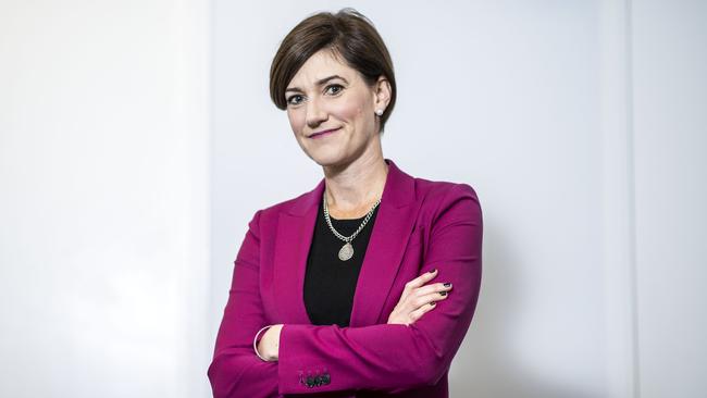 The Liberal Party will choose the candidate to replace Boothby MP Nicolle Flint this weekend.