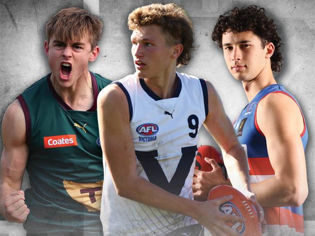 AFL Draft 2023: Final Phantom Draft