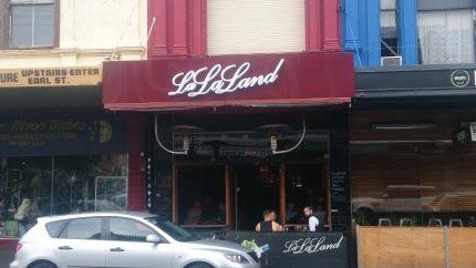 La La Land bar on Chapel St was one of six La La Bar Group venues raided by the Fair Work Ombudsman on July 31. Picture: Supplied