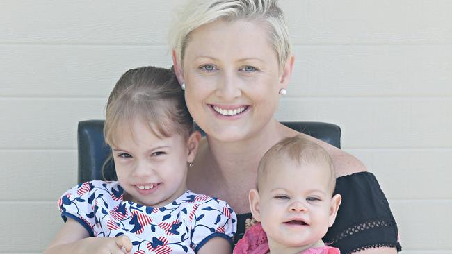 Miracle mum has been through hell and now looks to the future | The ...