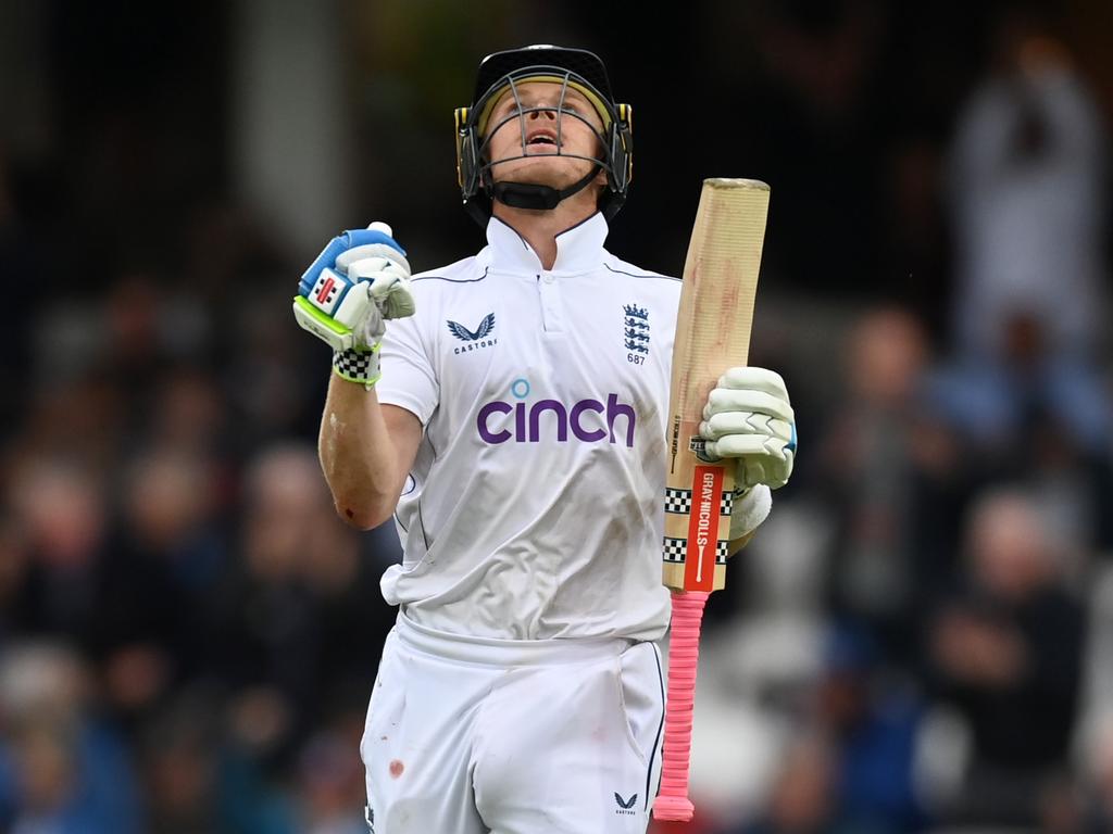 England v Sri Lanka - 3rd Test Match: Day One