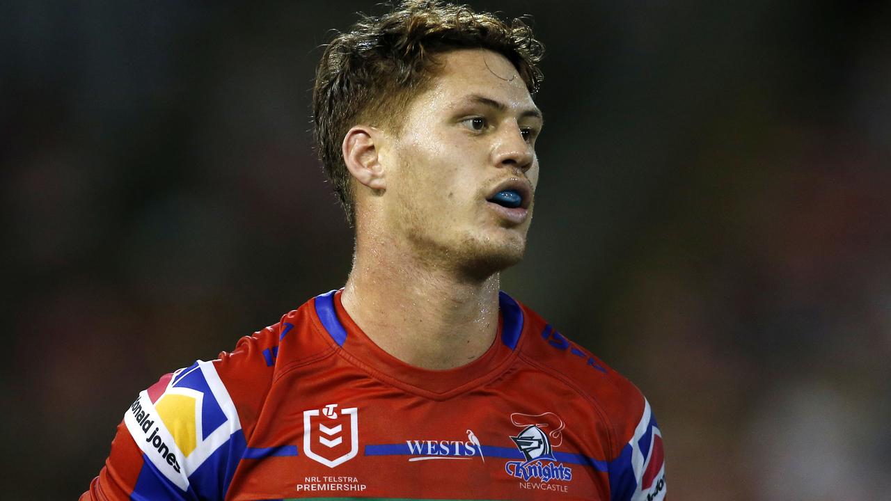 Kalyn Ponga returns to New Zealand after the death of a family member ...