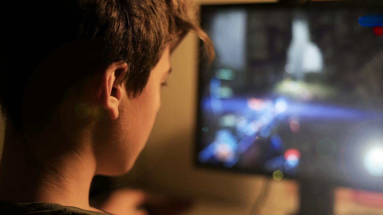 Video game addiction is now considered a real disease.