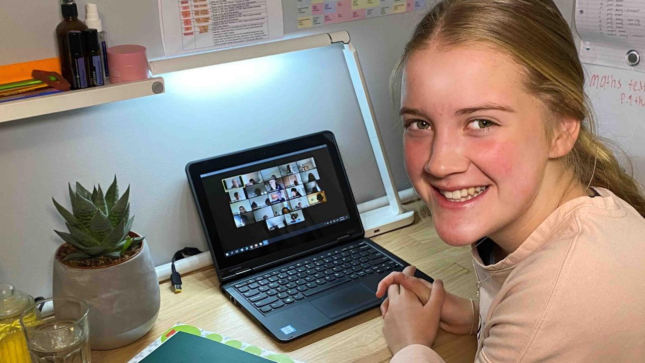 Remote Learning: Melbourne Private Schools Reveal How They Are Teaching ...