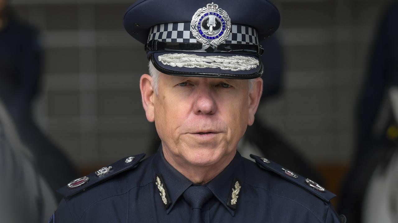 Top cop explains 11yo arrest as toy sparks Westfiend security row