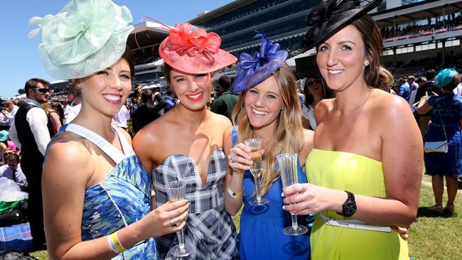 Spring Racing Carnival 2015: Police assure punters they are safe ...