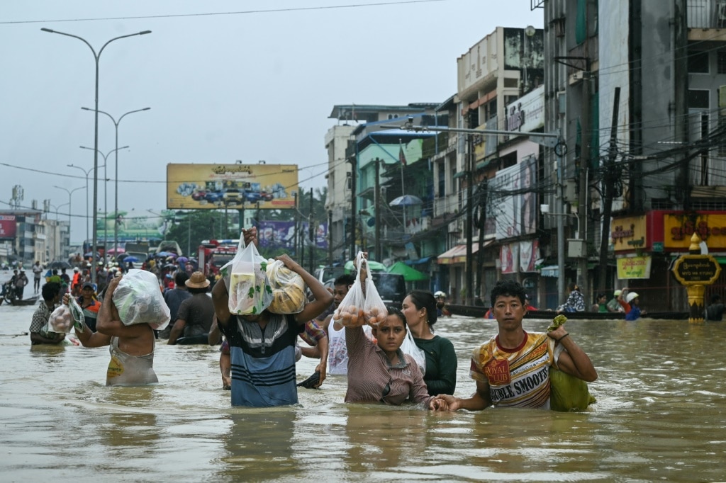 Hottest October On Record As 2023 On Track To Be Warmest Year In ...