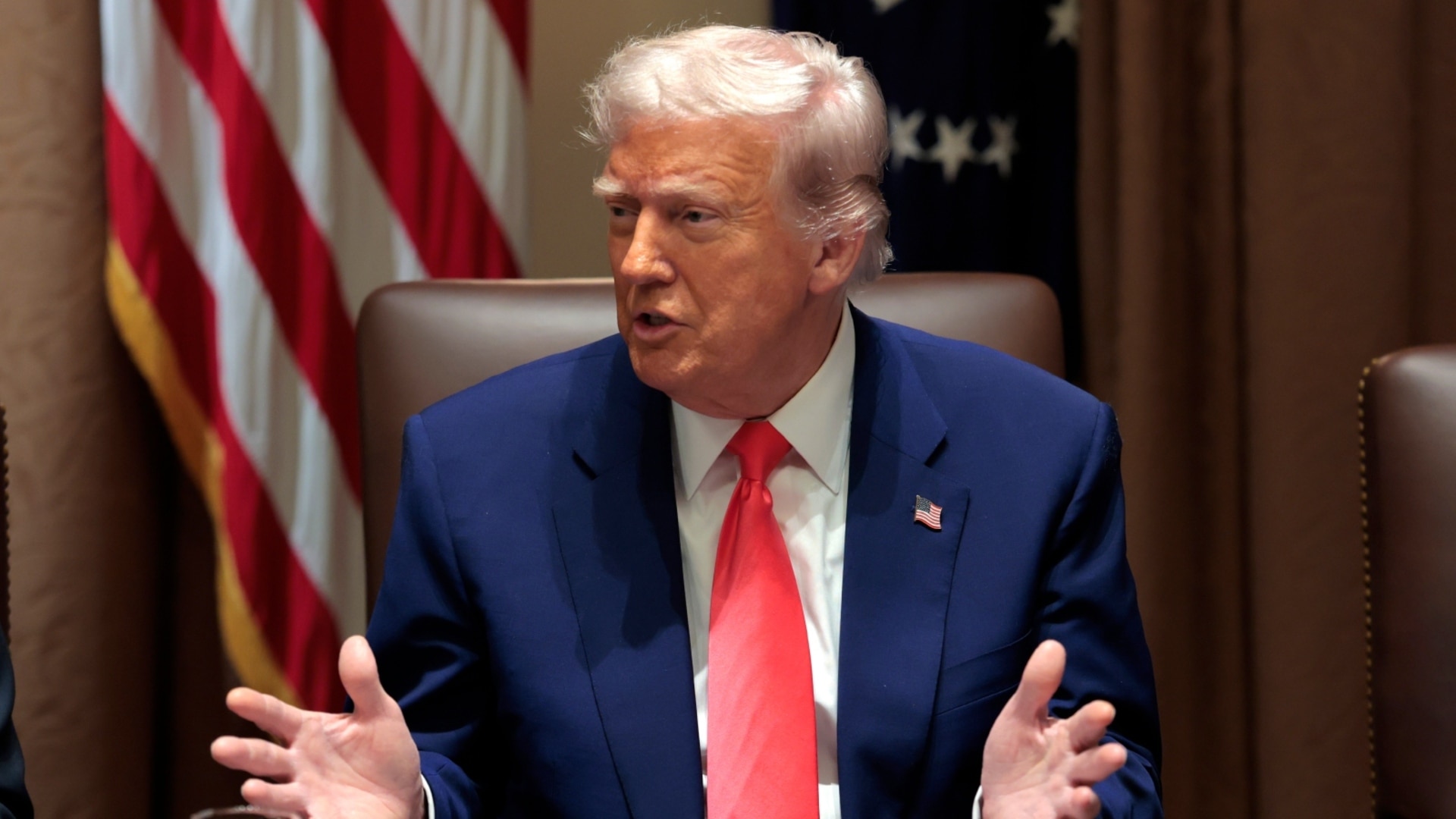 US faces a ‘genuine fiscal crisis’ with Trump’s ‘terrible’ new bill