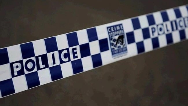 A man was taken to hospital following an alleged assault in Shepparton on Tuesday night.