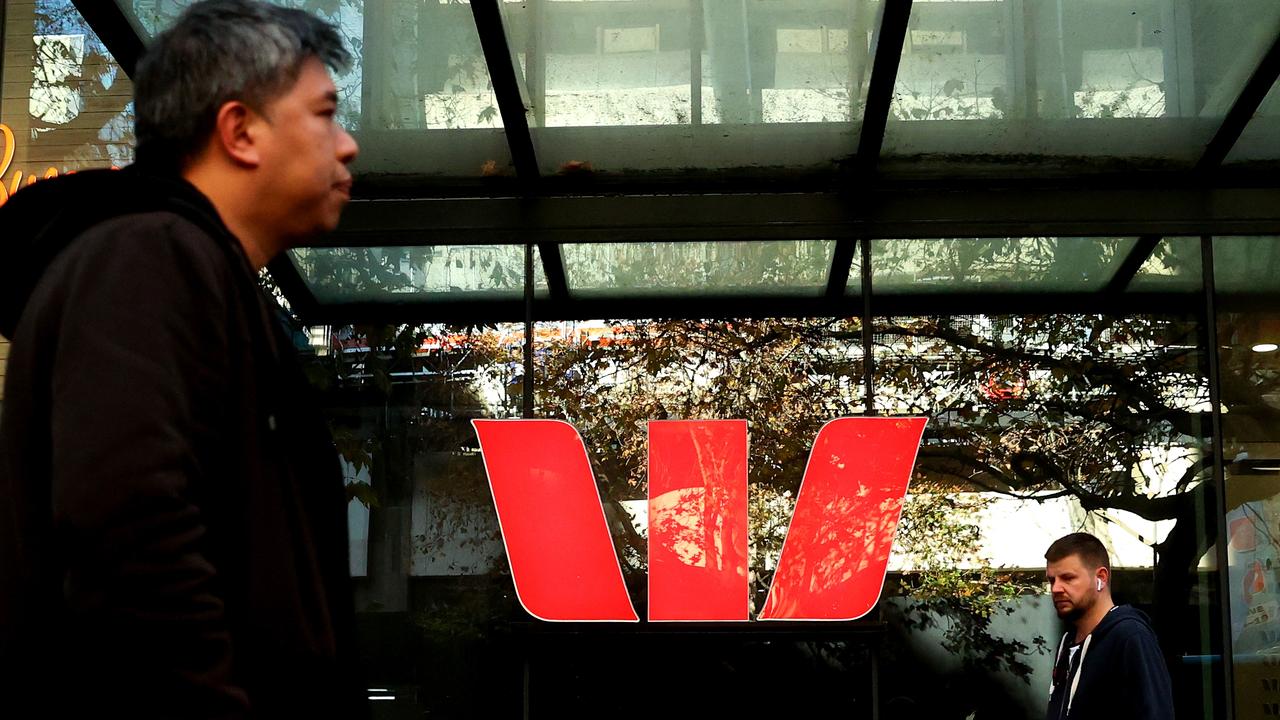 Westpac is rewarding borrowers with higher equity. Picture: Brendon Thorne/Getty Images