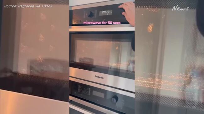 Popular Easter hack could 'blow up' your microwave