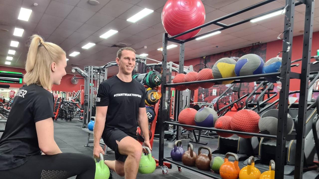 Snap Fitness Yamanto Karalee Offer Free Gym Use For Mental Health Week The Courier Mail