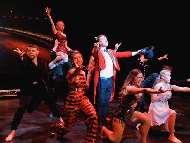 ‘A lot of fun’: Greatest musical hits comes to Toowoomba