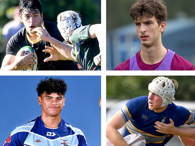 Top 70 GPS, AIC and Langer schoolboys revealed