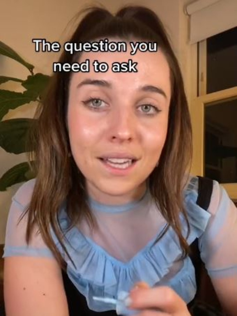 TikTok question reveals how well you know someone | news.com.au ...