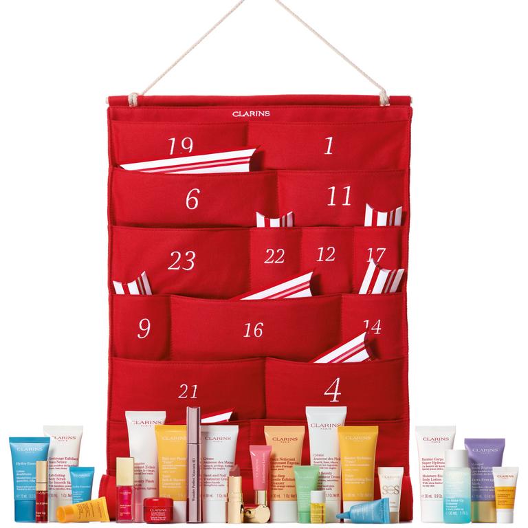 Best value beauty advent calendars revealed for Christmas 2020 news