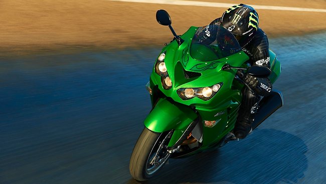 kawasaki