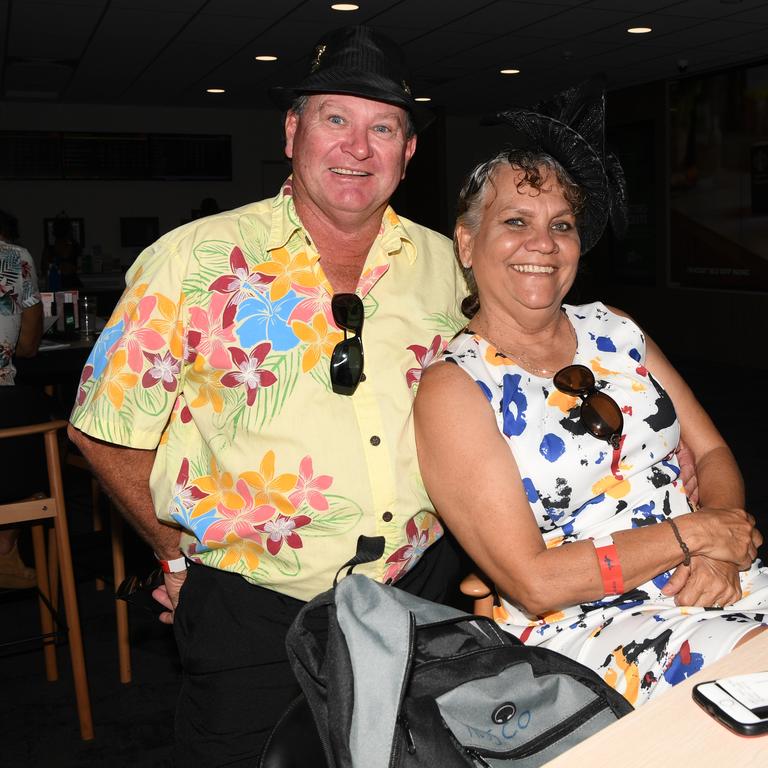 Darwin Cup 2020: First pictures of fashions and fun on the track | NT News