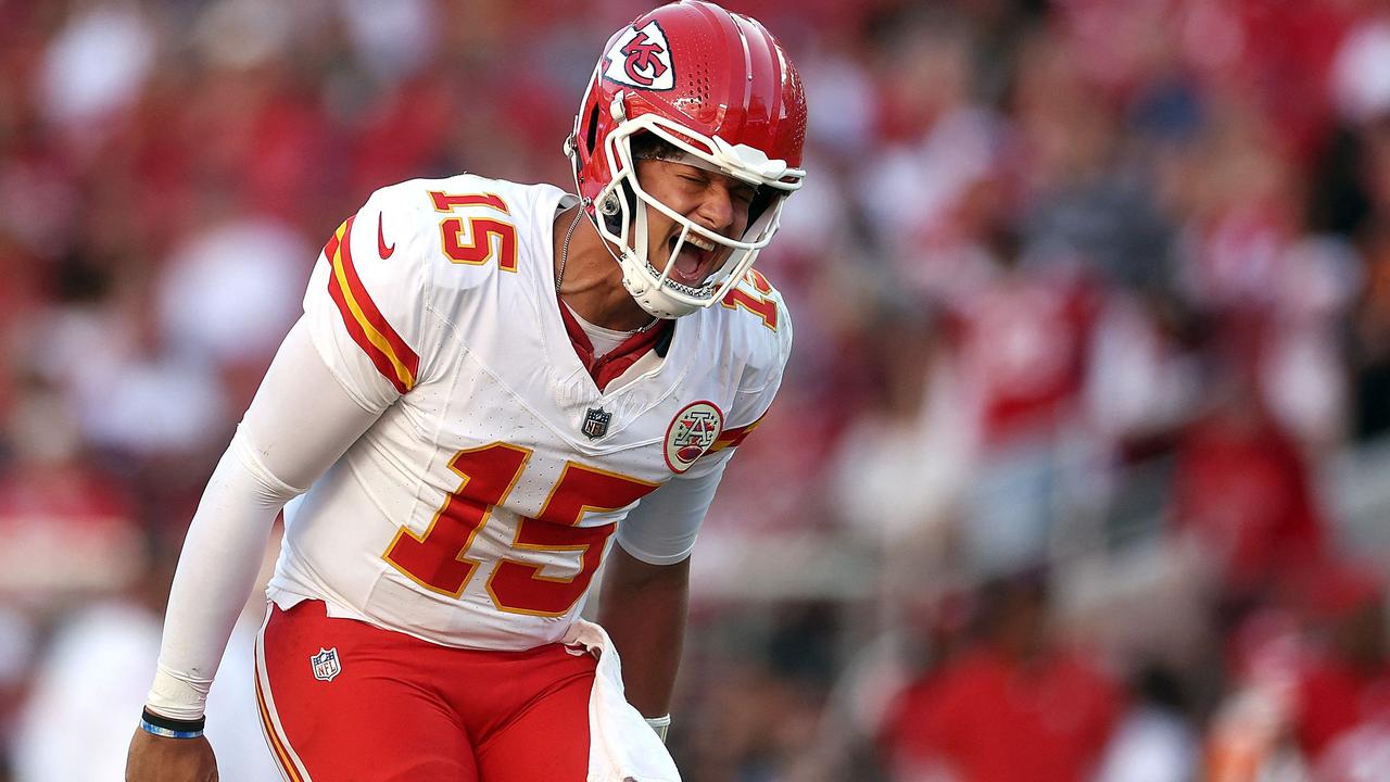 The secret behind Chiefs success: NFL Week 7 preview