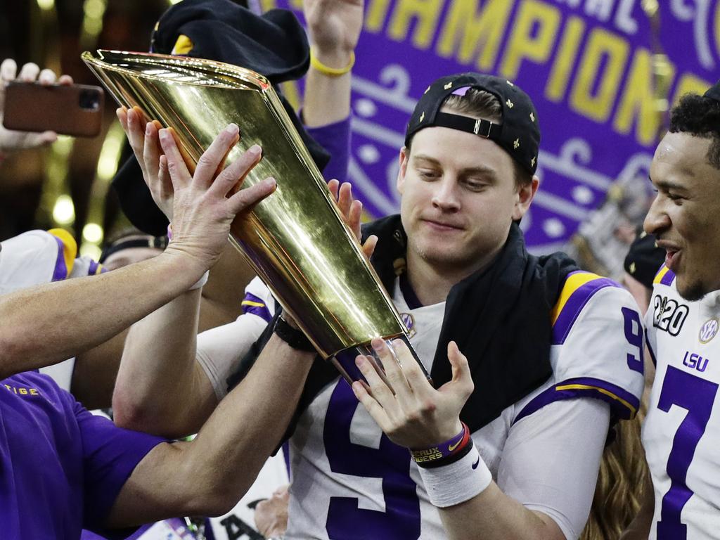 Will Any First-Round Pick Jump In The Bellagio Fountains At The 2020 NFL  Draft?