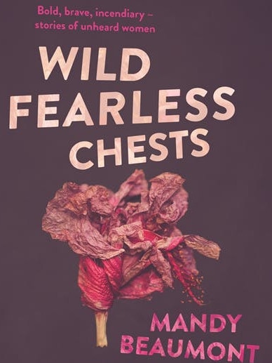 Wild Fearless Chests Wild Fearless Chests