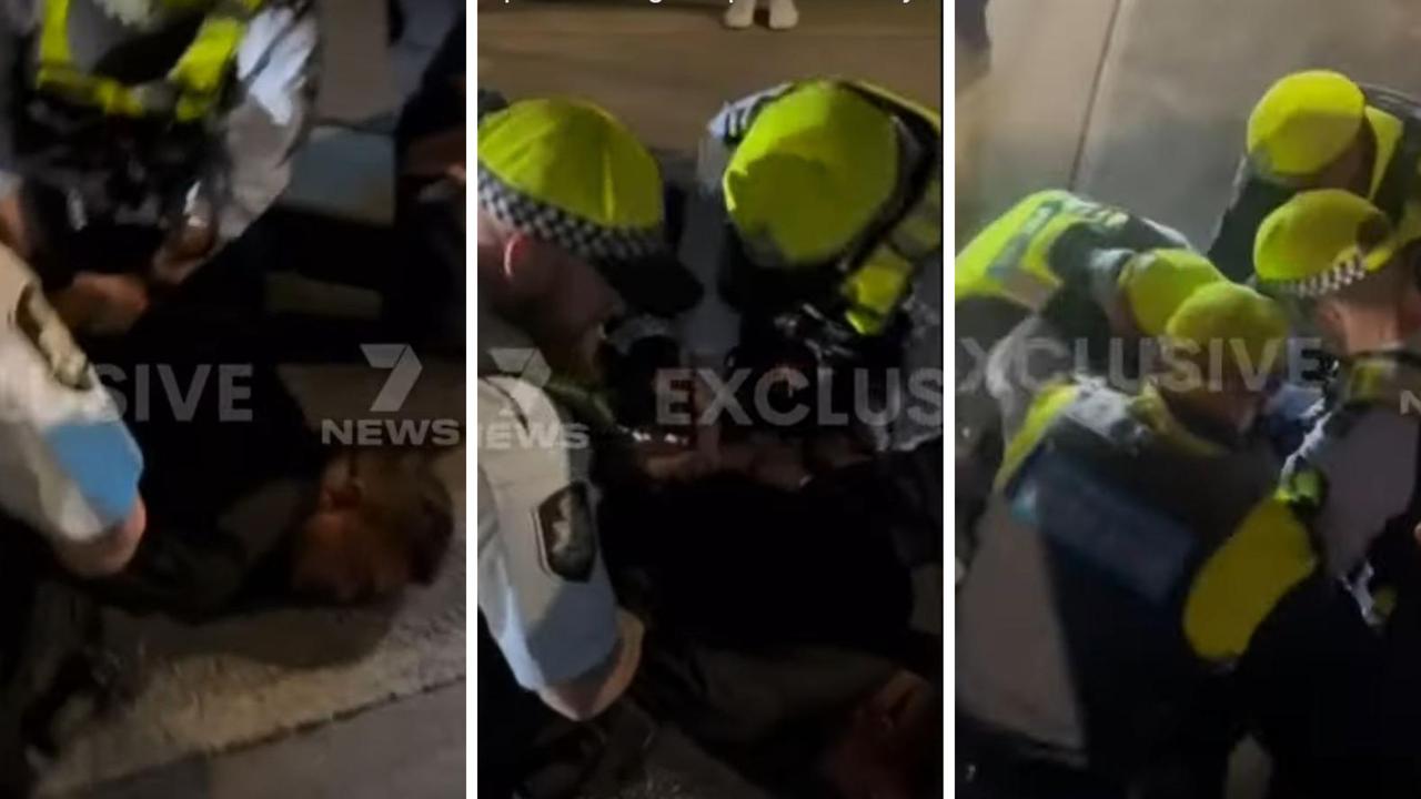 Latrell Mitchell’s shock shoulder injury reveal as nightclub arrest ...