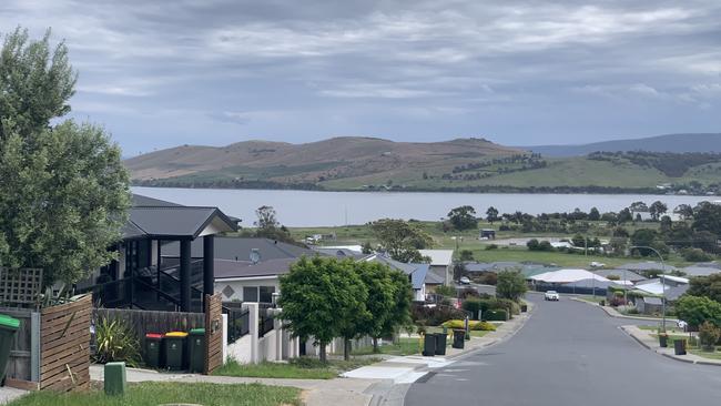 Eastern Shore suburb Oakdowns topped the chart’s in PRD’s new report. Picture: Jarrad Bevan