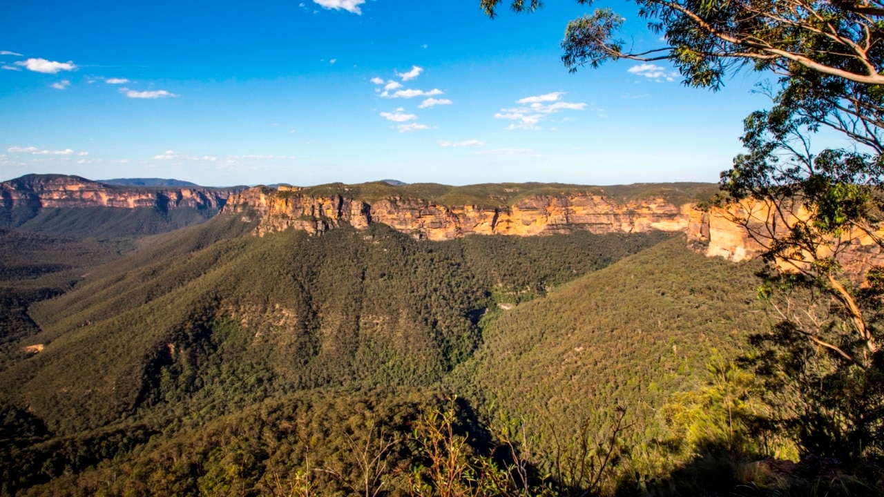 Blue Mountains rail line to reopen on January 21